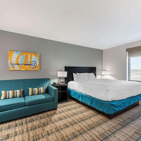 Mainstay Suites Newberry - Crane Odon Exterior foto