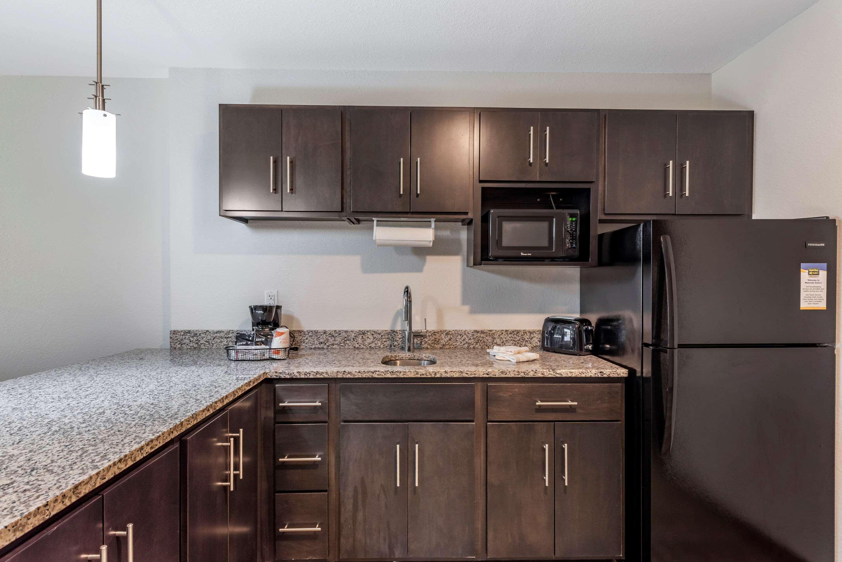 Mainstay Suites Newberry - Crane Odon Exterior foto