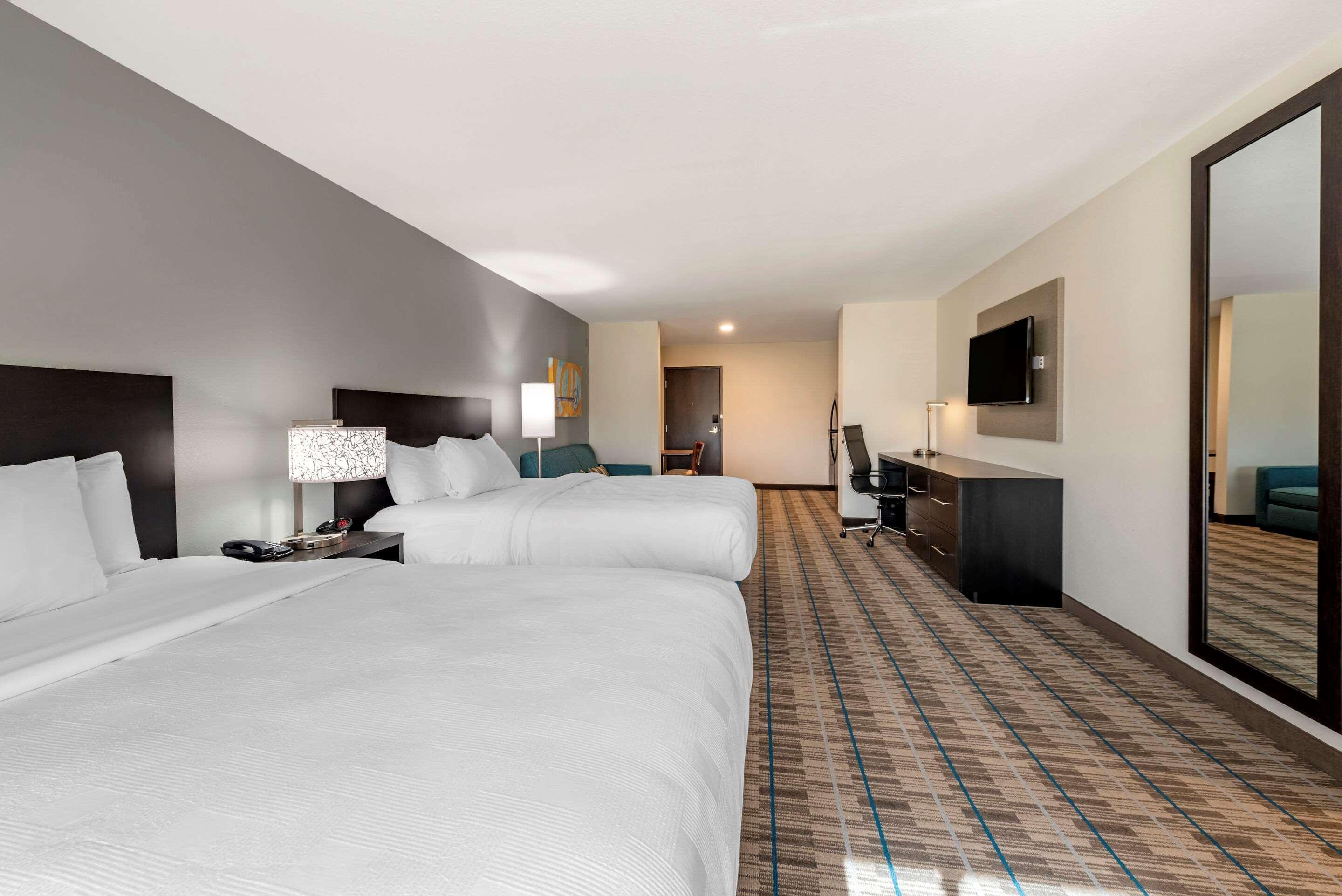 Mainstay Suites Newberry - Crane Odon Exterior foto