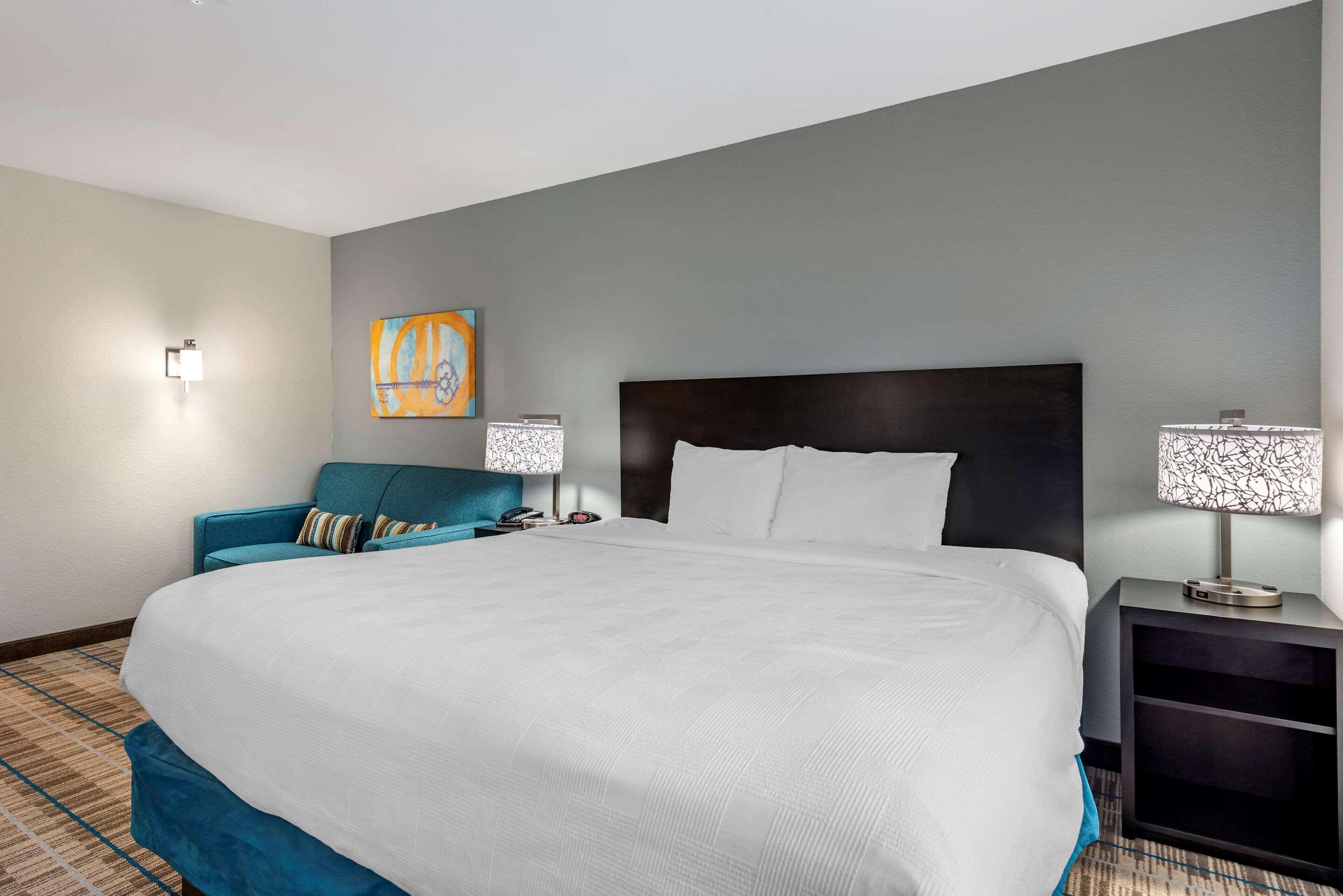 Mainstay Suites Newberry - Crane Odon Exterior foto
