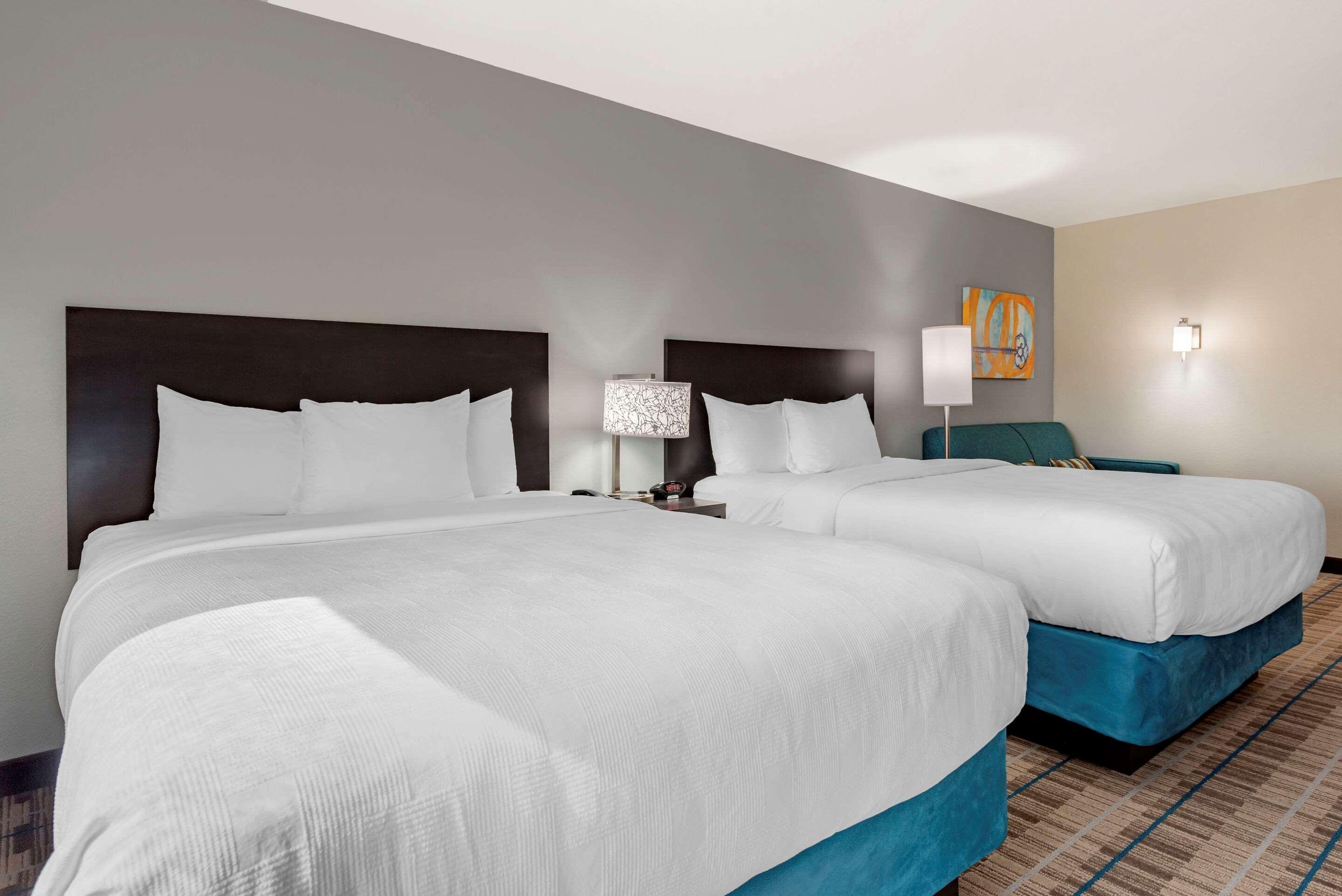 Mainstay Suites Newberry - Crane Odon Exterior foto