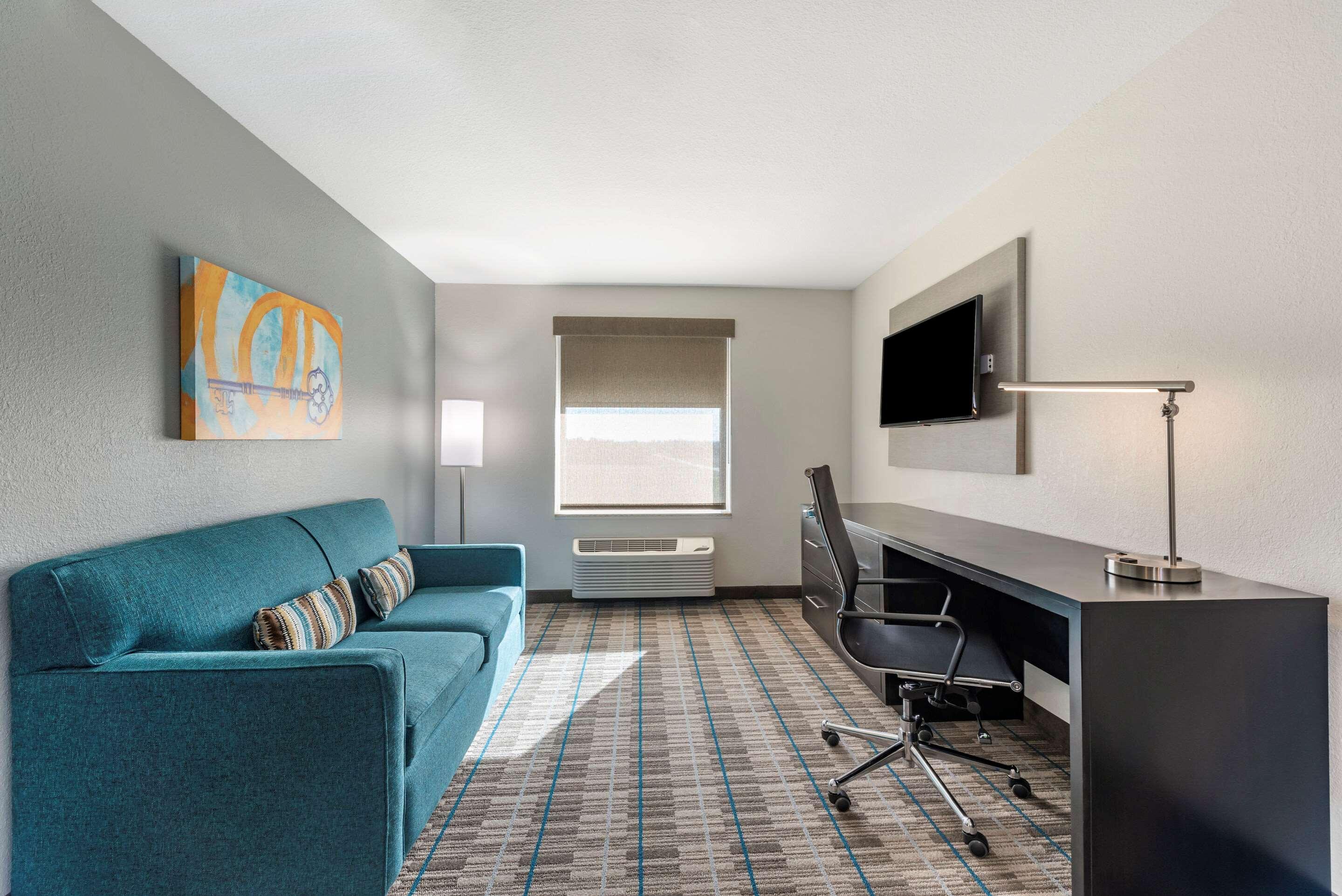 Mainstay Suites Newberry - Crane Odon Exterior foto