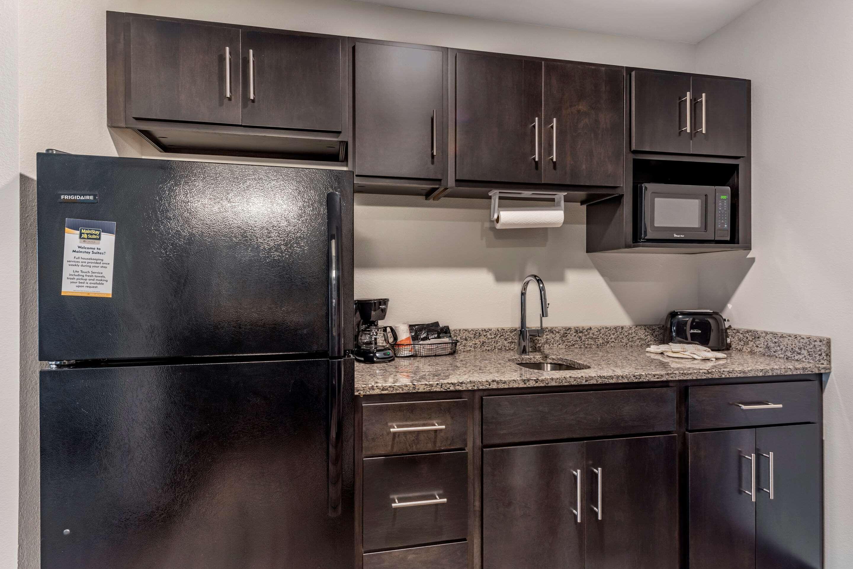 Mainstay Suites Newberry - Crane Odon Exterior foto