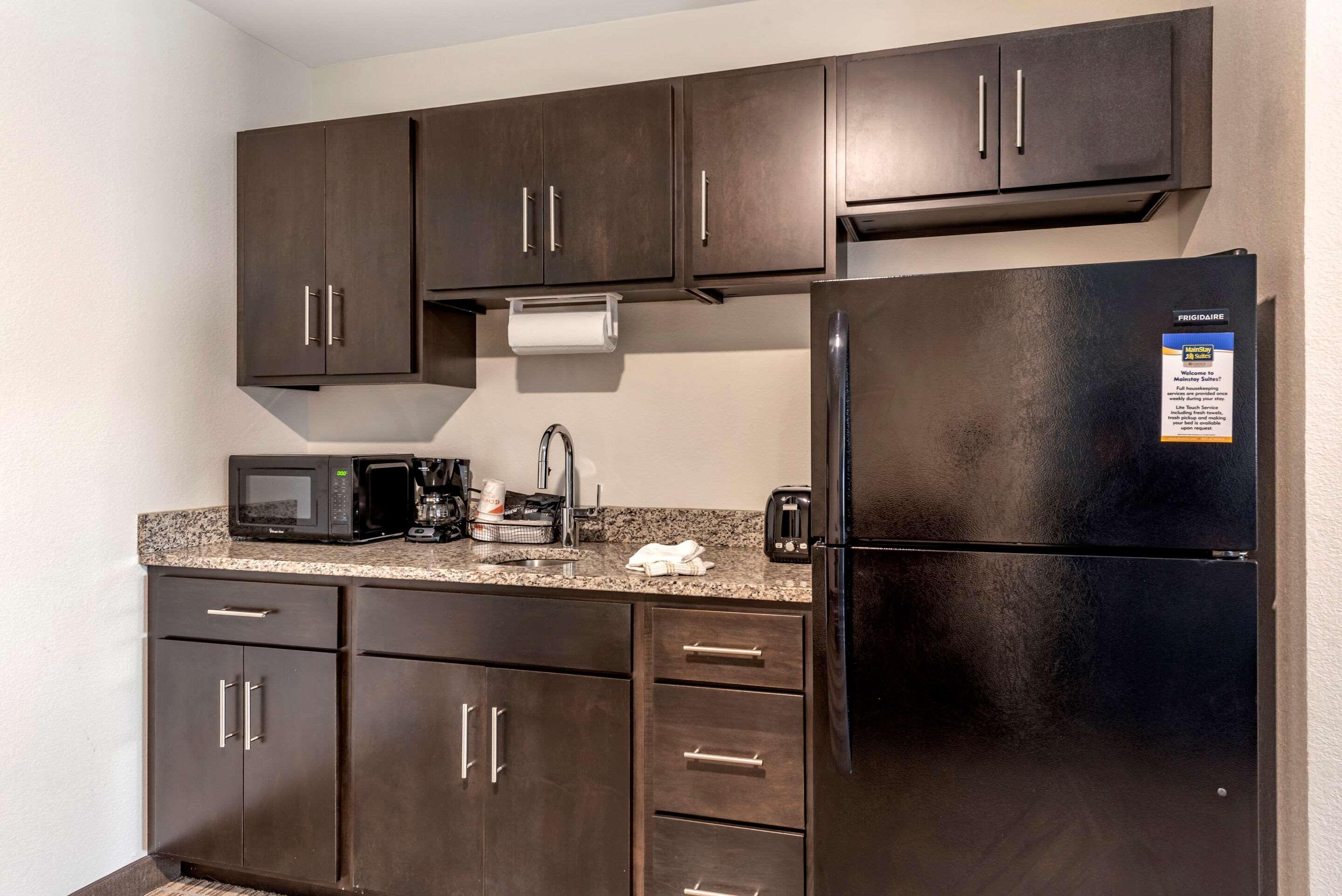 Mainstay Suites Newberry - Crane Odon Exterior foto
