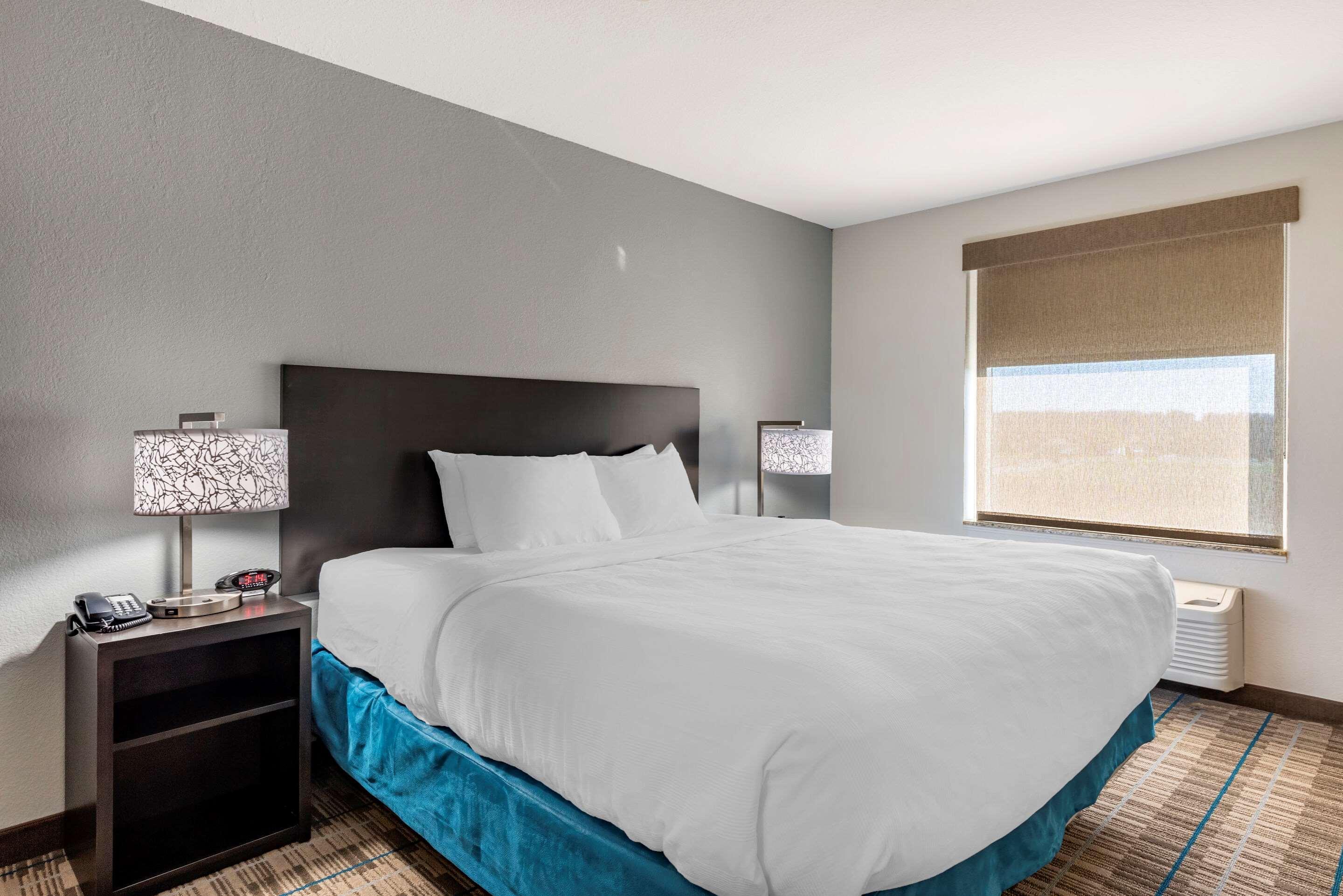 Mainstay Suites Newberry - Crane Odon Exterior foto