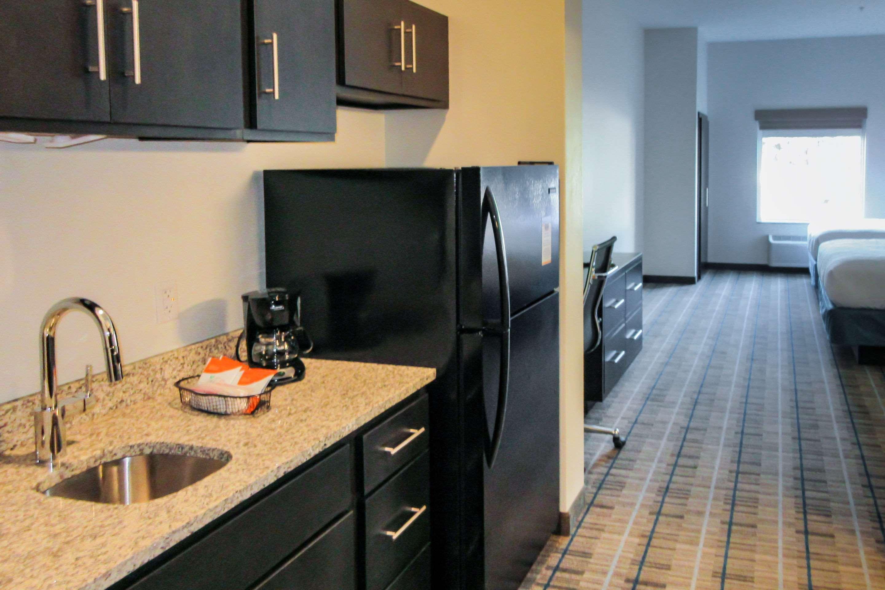 Mainstay Suites Newberry - Crane Odon Exterior foto