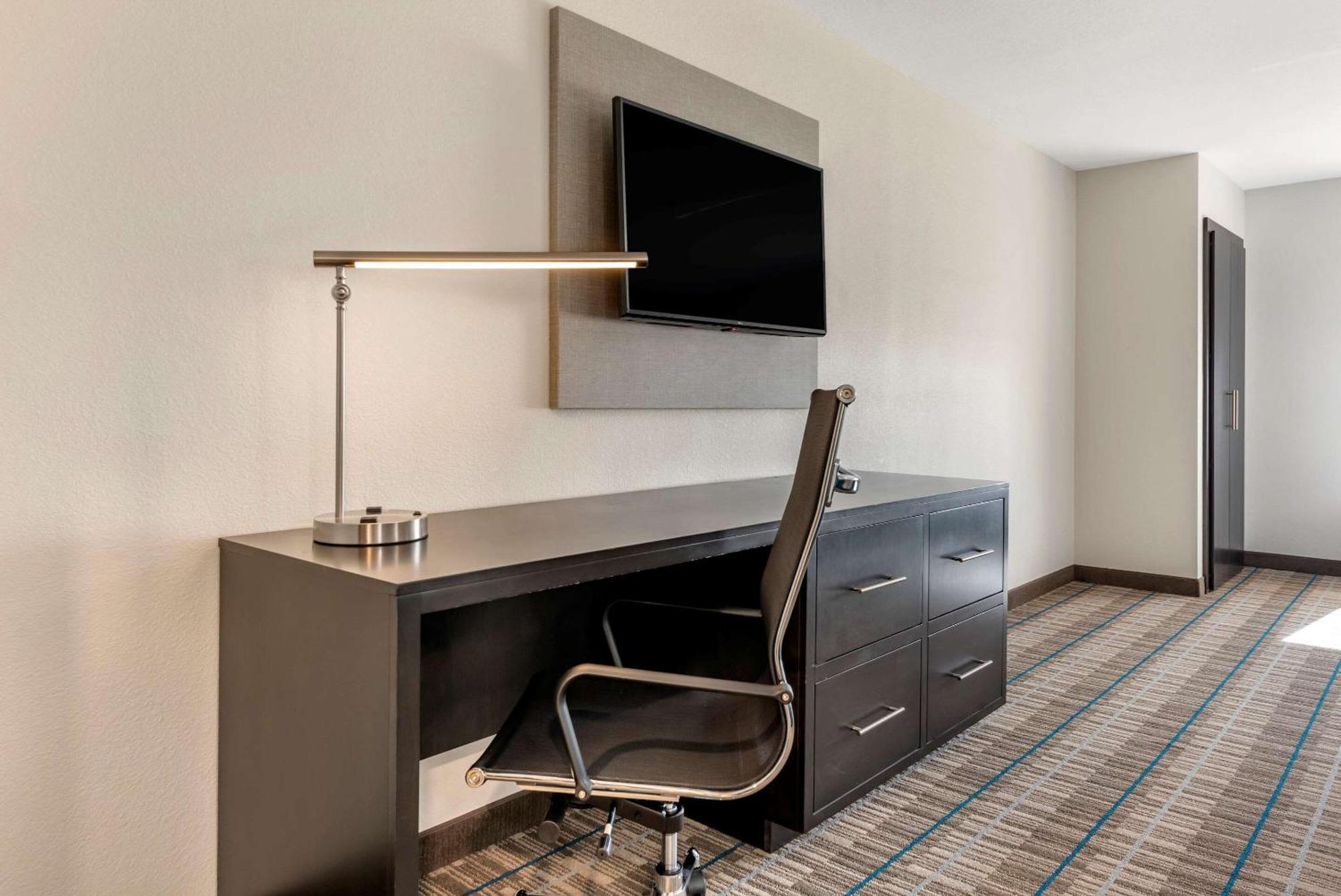 Mainstay Suites Newberry - Crane Odon Exterior foto